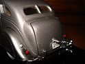 1:32 Signature Chrysler Airflow 1936 Silver. Uploaded by DaVinci